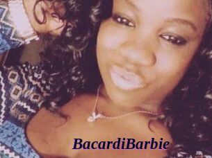 BacardiBarbie