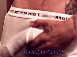 BackShotBandit