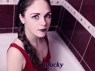 Backy