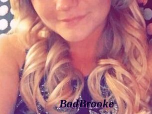 BadBrooke