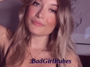 BadGirlRubes Spezial Sexcam