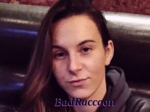 BadRaccoon Spezial Sexcam