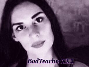 Bad_TeacherXXX