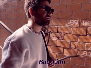 Bad_Lion Spezial Sexcam