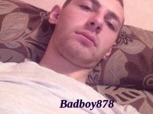 Bad_boy878 Spezial Sexcam
