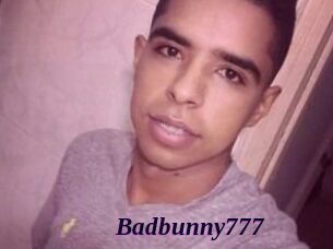 Badbunny777