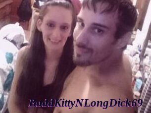 BaddKittyNLongDick69