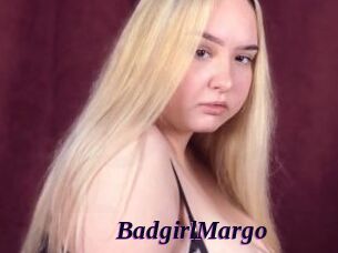 BadgirlMargo