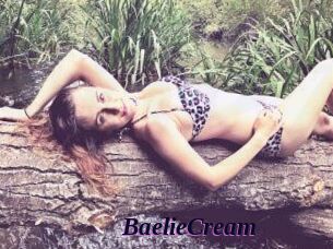 BaelieCream