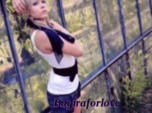 Bagiraforlove