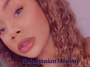 BahamaianMommy Spezial Sexcam