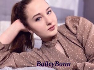 BaileyBonn Spezial Sexcam