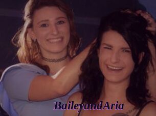 BaileyandAria