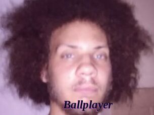 Ballplayer