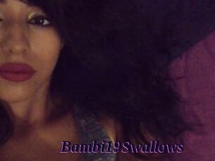 Bambi19Swallows