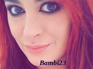 Bambi23