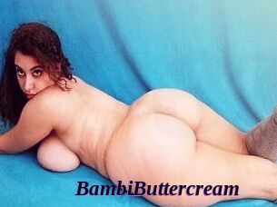 BambiButtercream