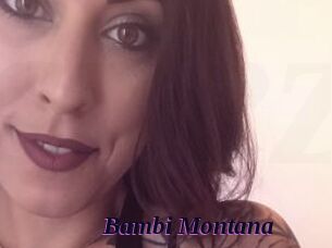Bambi_Montana Spezial Sexcam