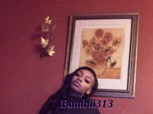 Bambii313