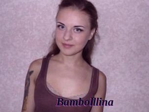 Bambolllina