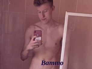 Bammo