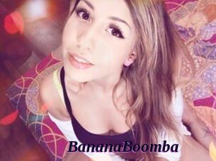 BananaBoomba