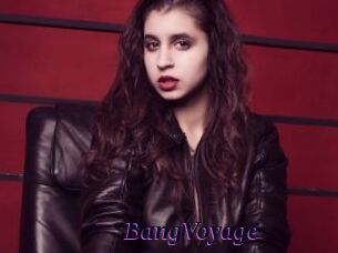 BangVoyage Spezial Sexcam
