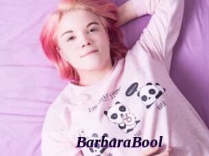 BarbaraBool