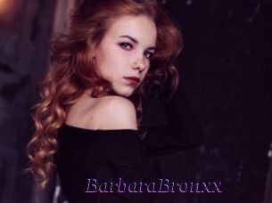 BarbaraBronxx Spezial Sexcam