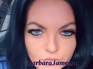 BarbaraJameson