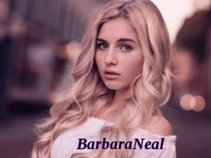 BarbaraNeal