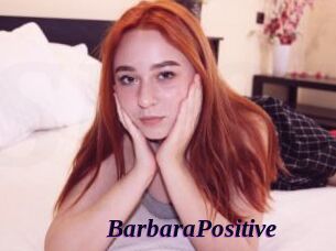 BarbaraPositive