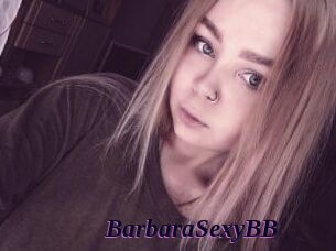 BarbaraSexyBB
