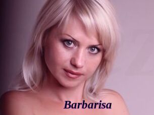 Barbarisa Spezial Sexcam