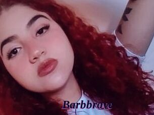 Barbbrave