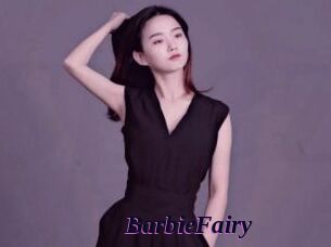 BarbieFairy