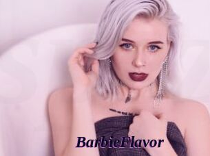 BarbieFlavor Spezial Sexcam