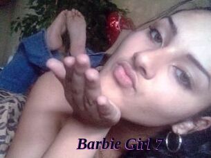 Barbie_Girl_7 Spezial Sexcam