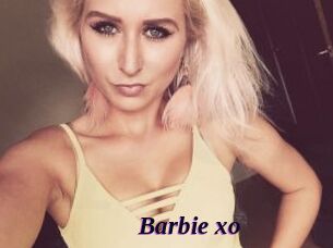Barbie_xo