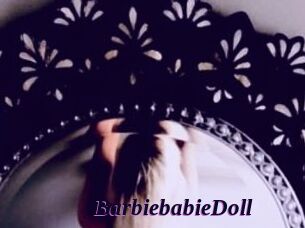 BarbiebabieDoll