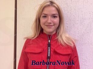 BarboraNovak