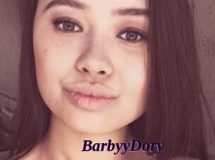 BarbyyDory Spezial Sexcam
