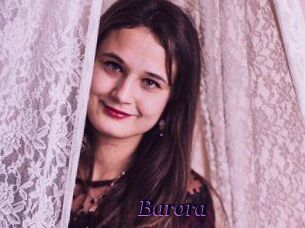 Barora