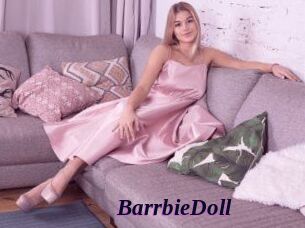 BarrbieDoll