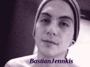 BastianJennkis Spezial Sexcam