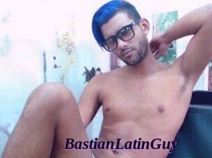 BastianLatinGuy