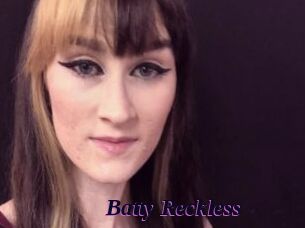 Batty_Reckless Spezial Sexcam