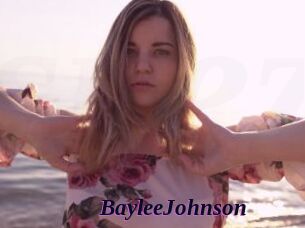BayleeJohnson