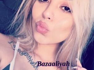 Bazaaliyah Spezial Sexcam