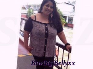 BbwBigBellyxx